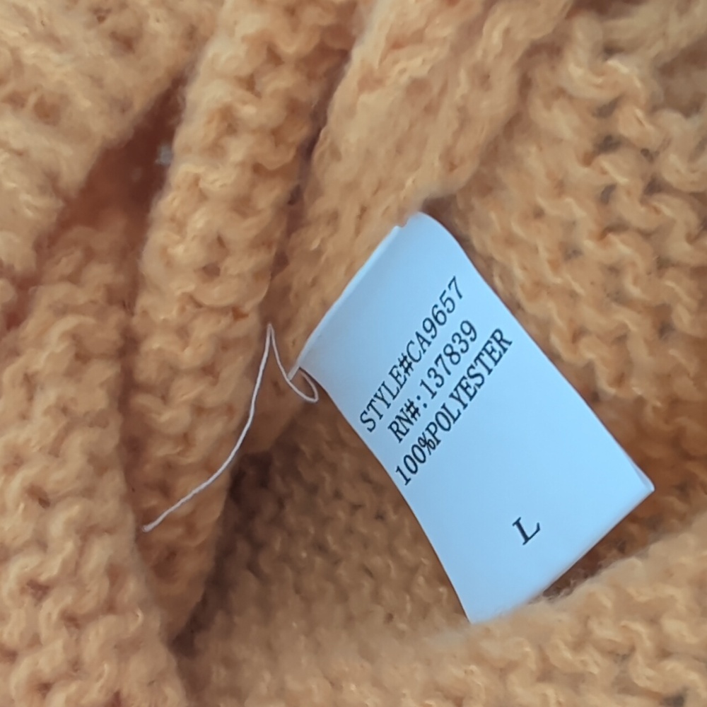 Cardigan - Picture 8 of 8